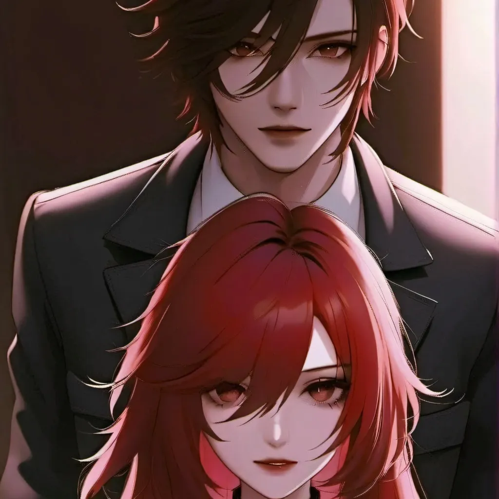 chat with ai character: Detektif Story