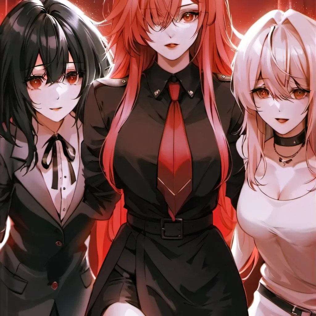 chat with ai character: Story Rich