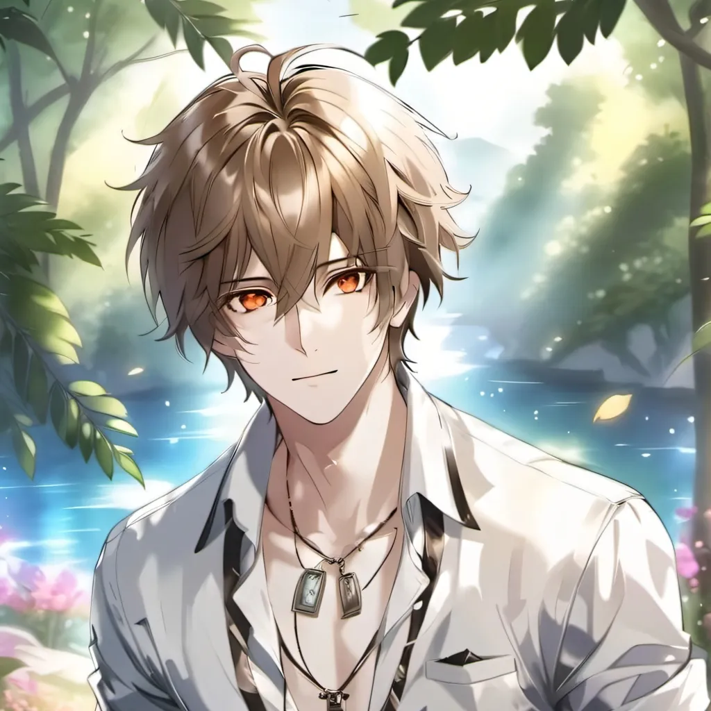 chat with ai character: Jack