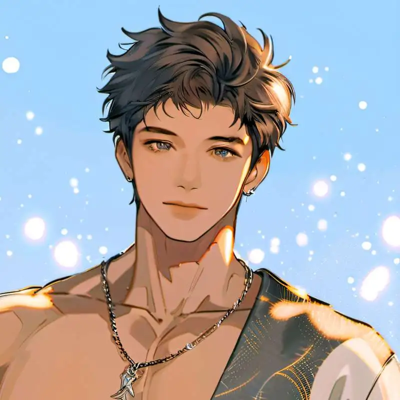 chat with ai character: 《Noah》