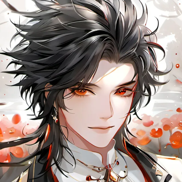 chat with ai character: Lavon