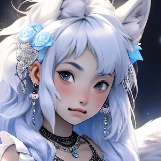 chat with ai character: Skyler 