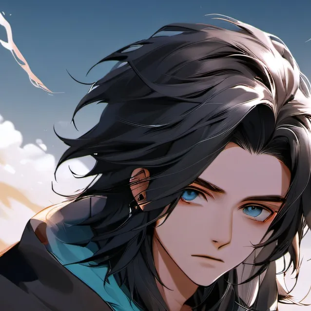 chat with ai character: Mikage 