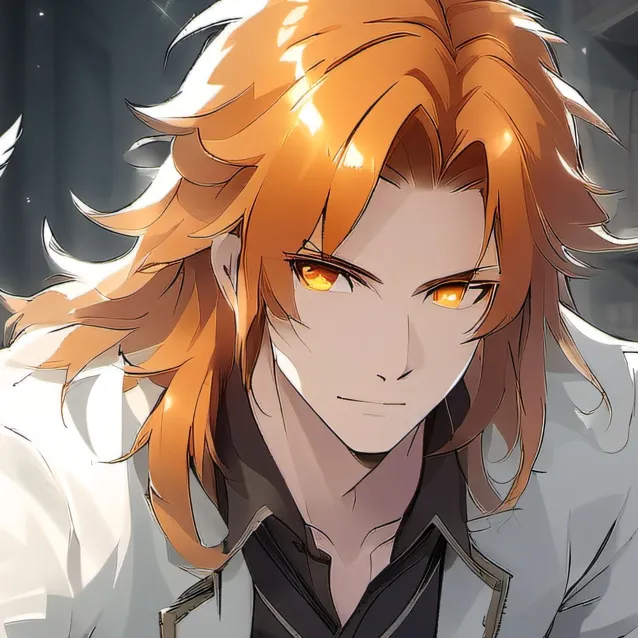 chat with ai character: Ifrit