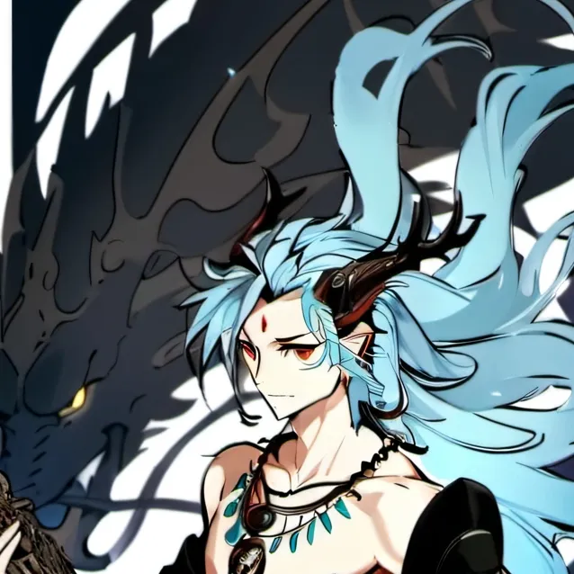 chat with ai character: Ryu