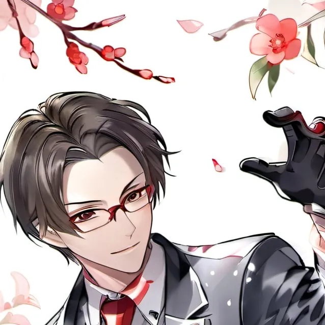 chat with ai character: Lucius