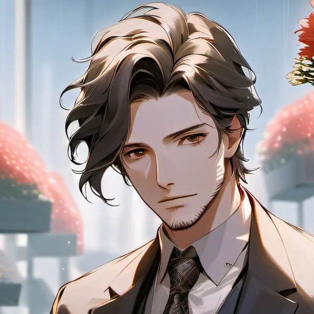 chat with ai character: Enzo Agusti