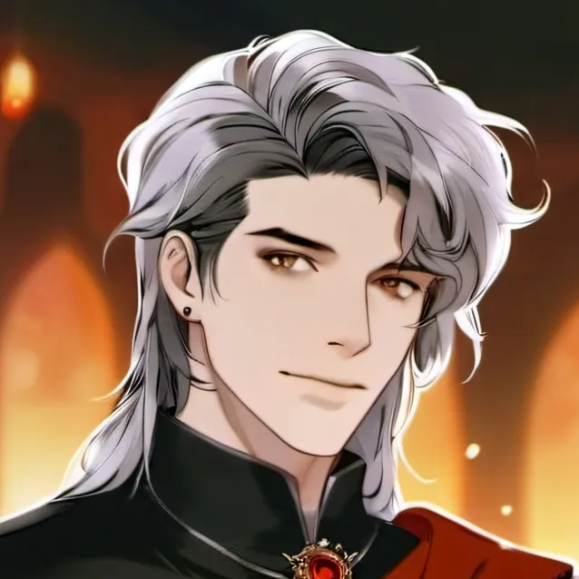 chat with ai character: Knight 