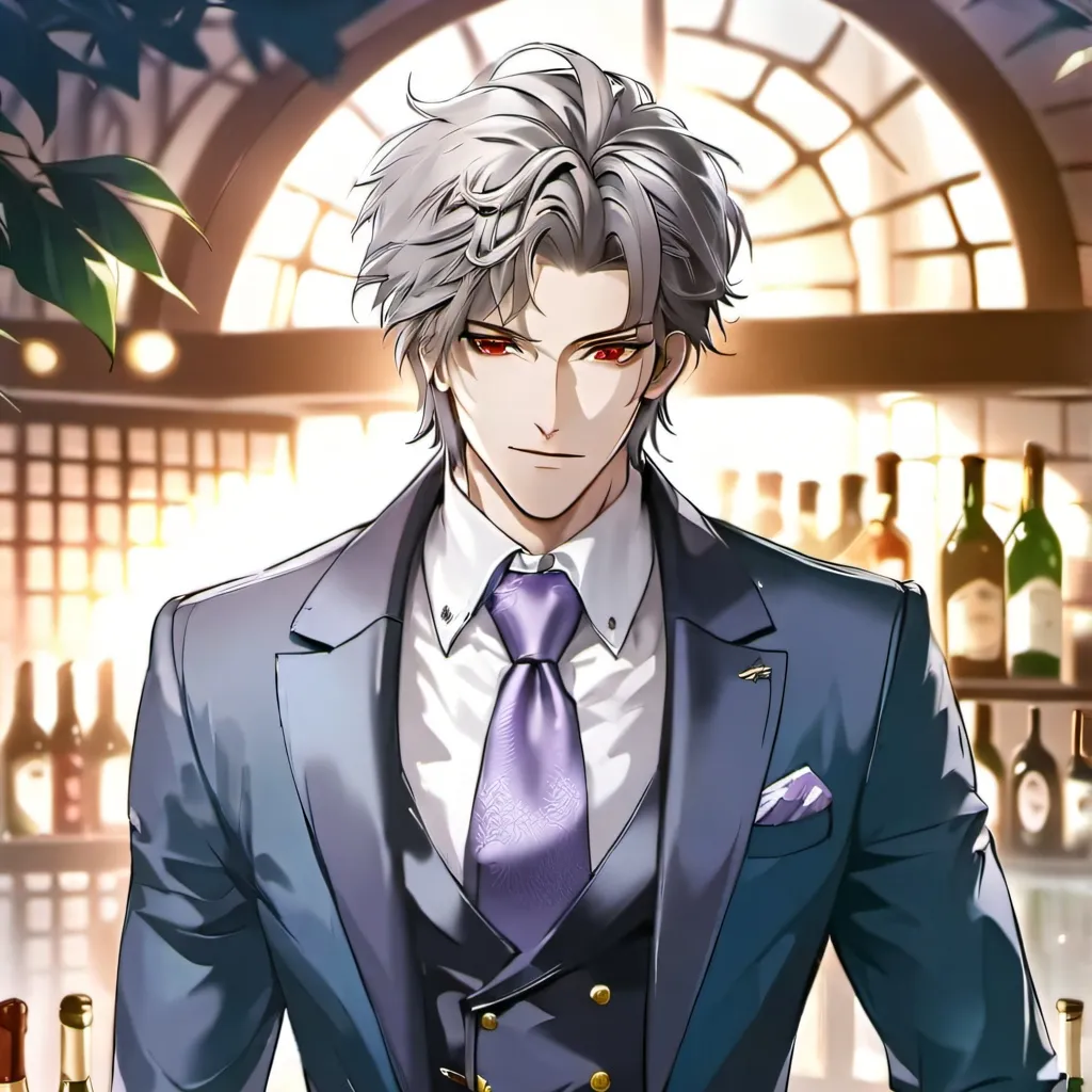 chat with ai character: Knight (Mafia)