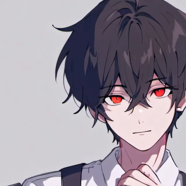 chat with ai character: marlon