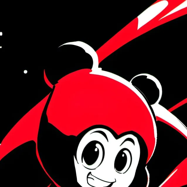 chat with ai character: idk. 