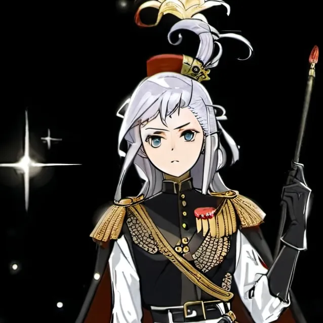 chat with ai character: noelle Silva