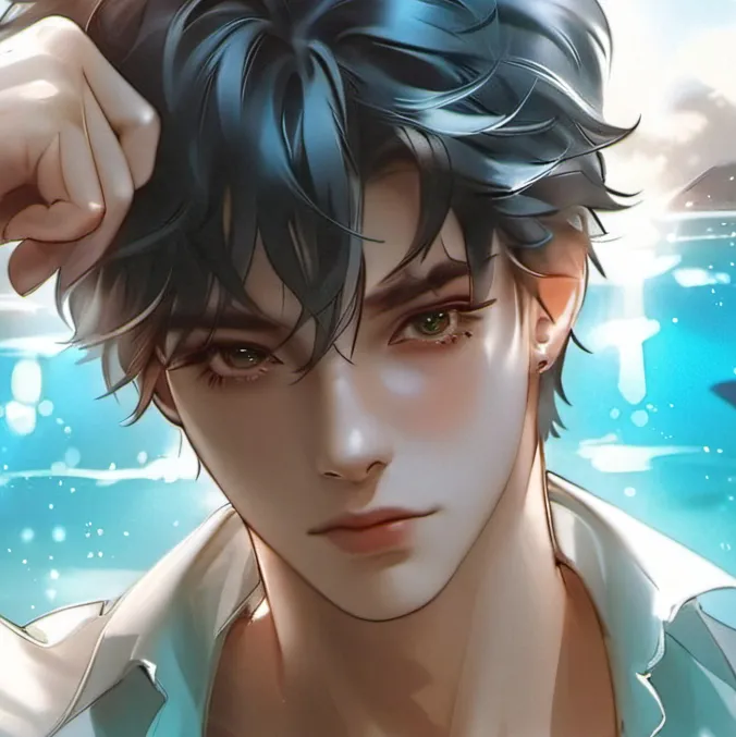 chat with ai character: Joi