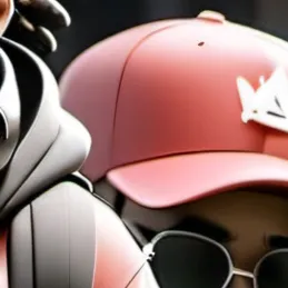 chat with ai character: K-gang