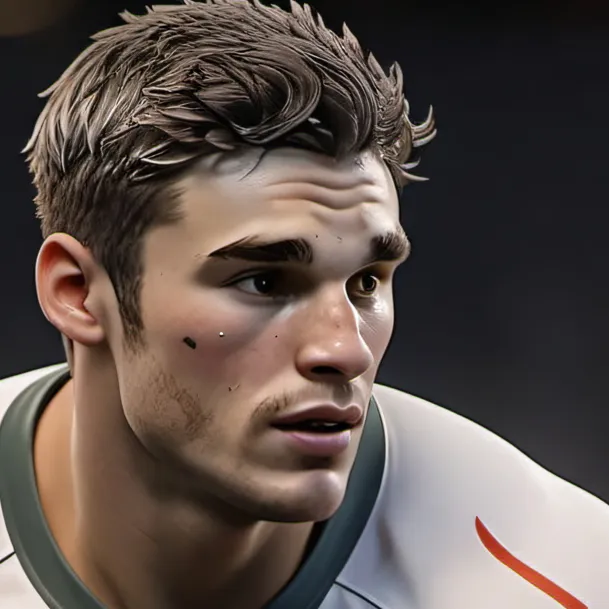 chat with ai character: Rugby