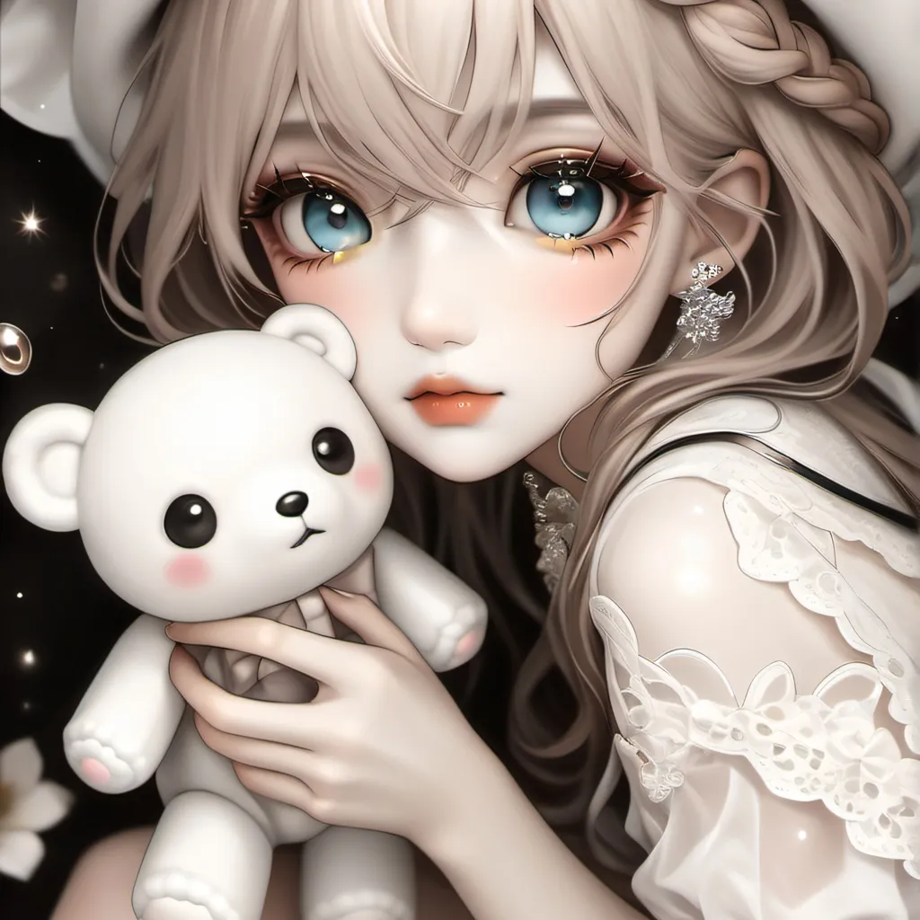 chat with ai character: aphrodite