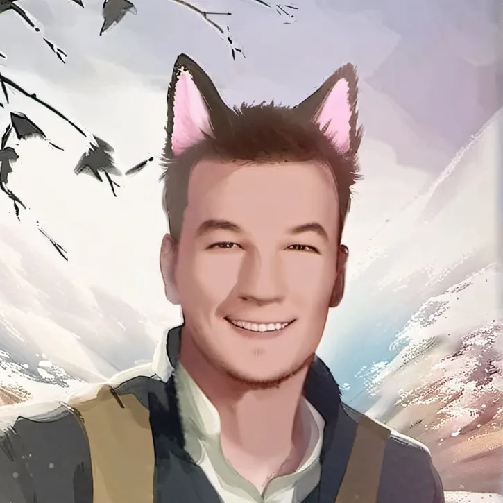 chat with ai character: Filipek UwU 