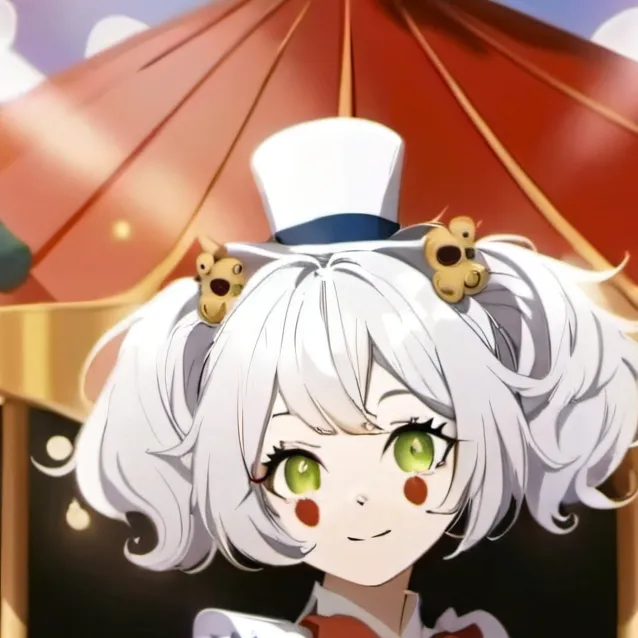 chat with ai character: bubbles  (amilea)