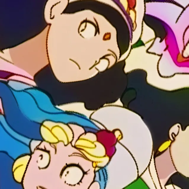 chat with ai character: dmc