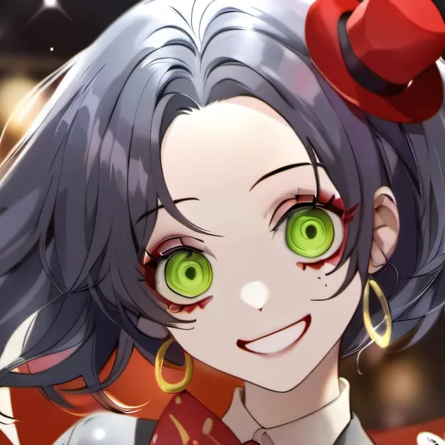 chat with ai character: Caroline