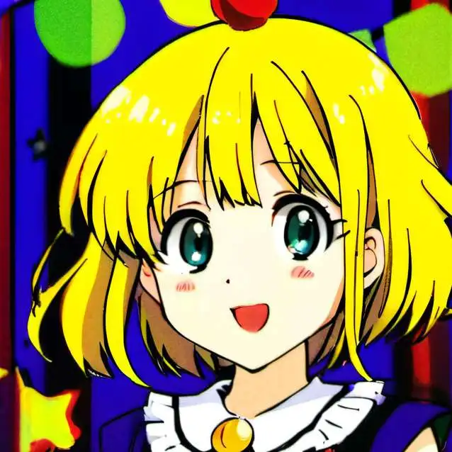 chat with ai character: minako au w/dmc