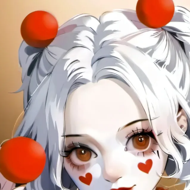 chat with ai character: fu fu