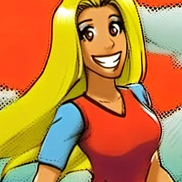 chat with ai character: Ashley(tw)