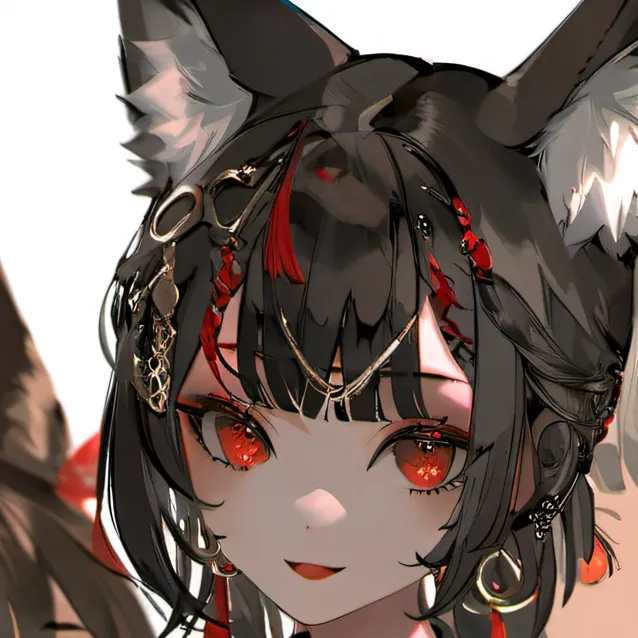 chat with ai character: sara katie luna