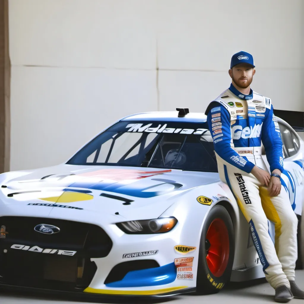chat with ai character: chase briscoe
