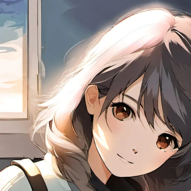 chat with ai character: alex