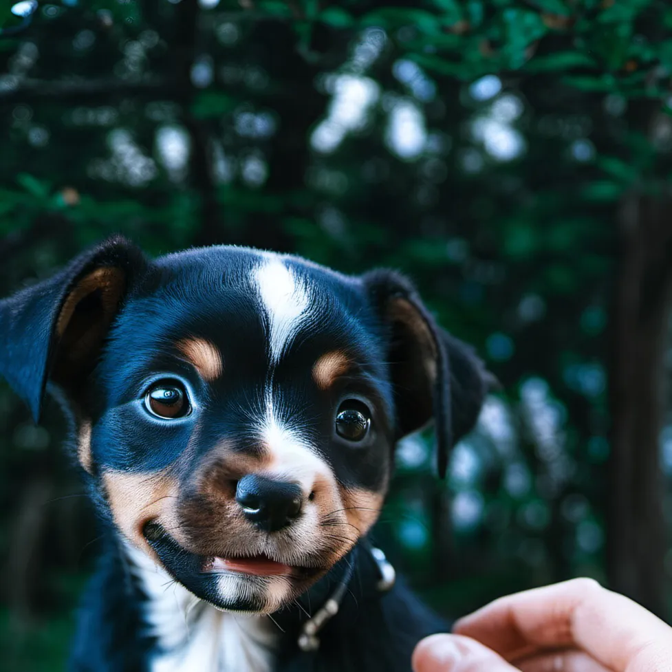 chat with ai character: name it