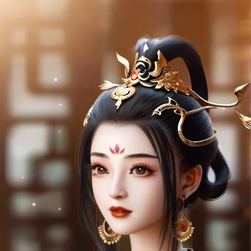 chat with ai character: Erlyn