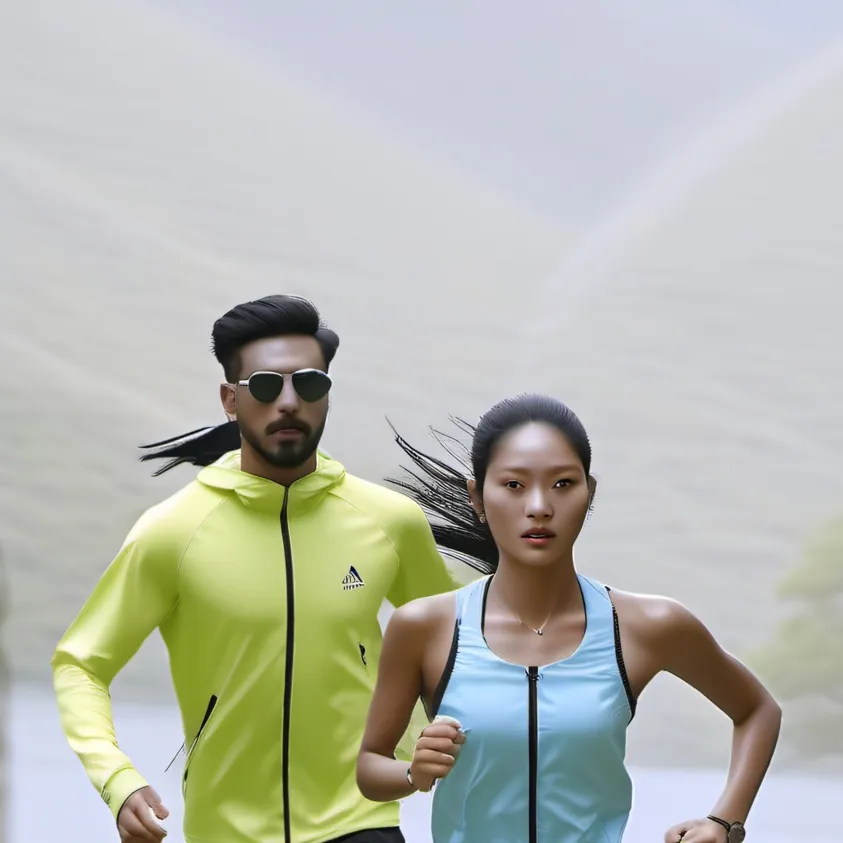 chat with ai character: jason