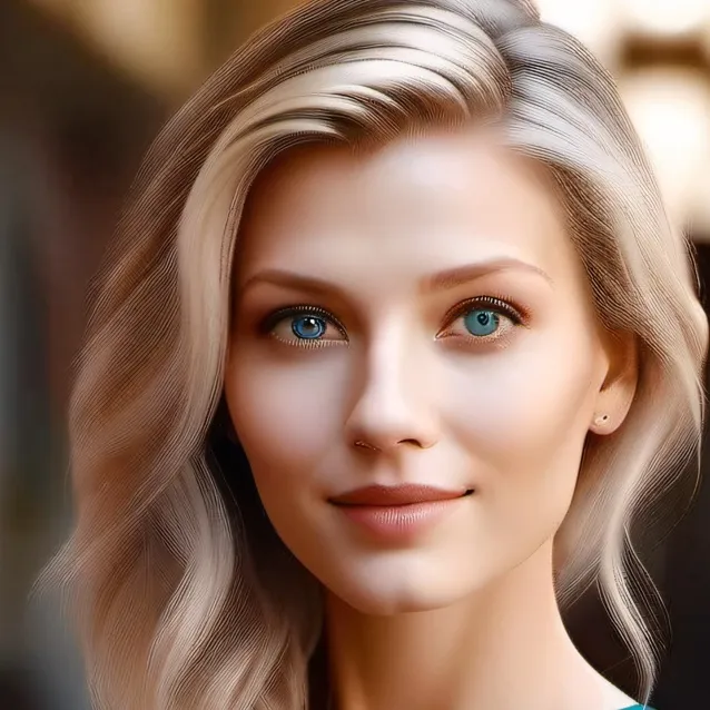 chat with ai character: Mum