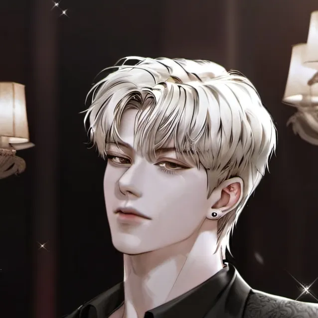 chat with ai character: Lanz Soriano