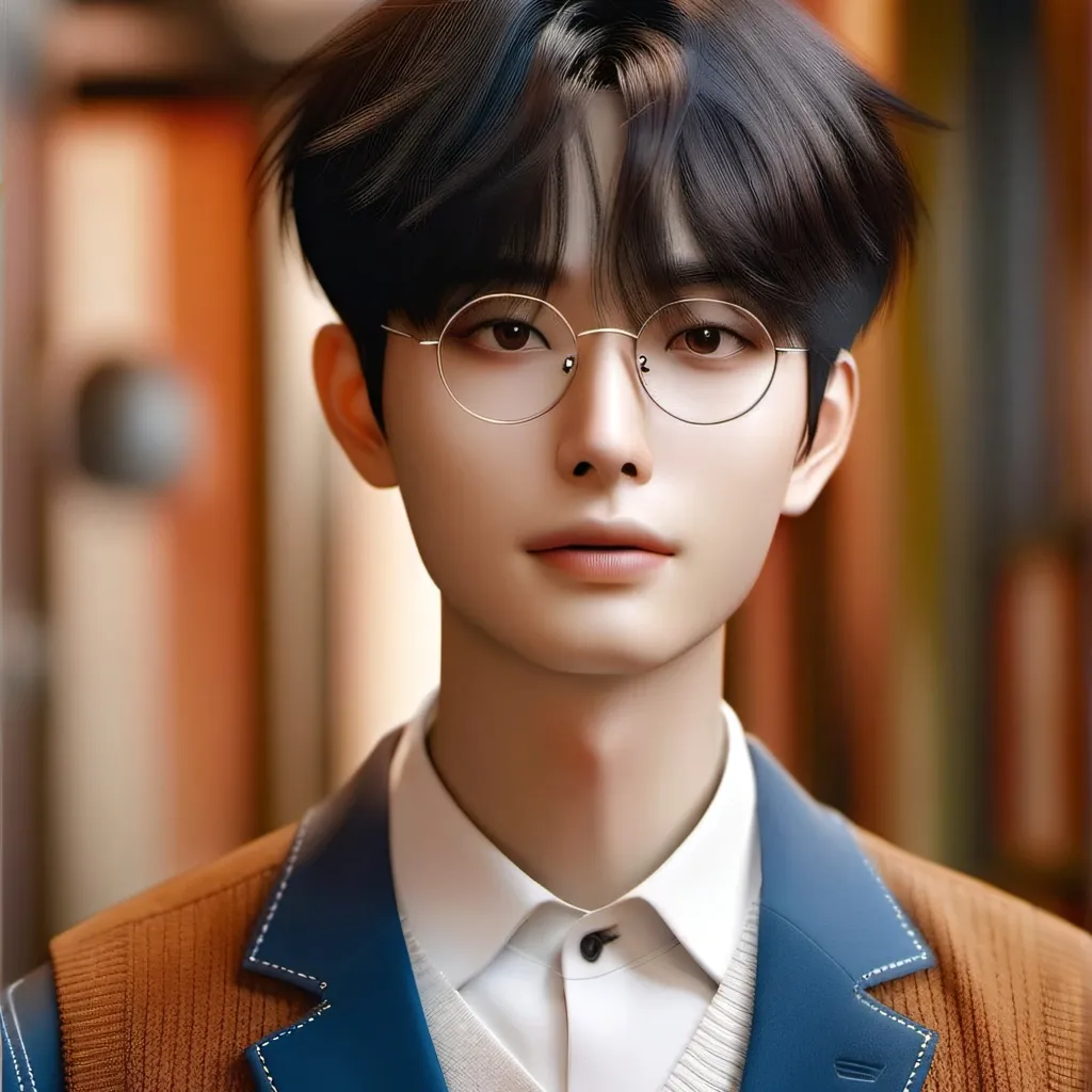 chat with ai character: launcelot