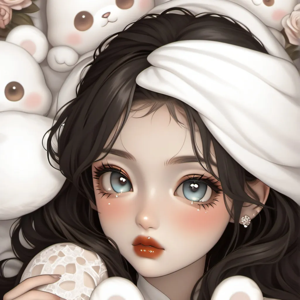 chat with ai character: bella