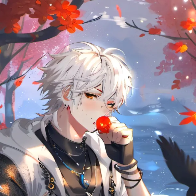 chat with ai character: Alex