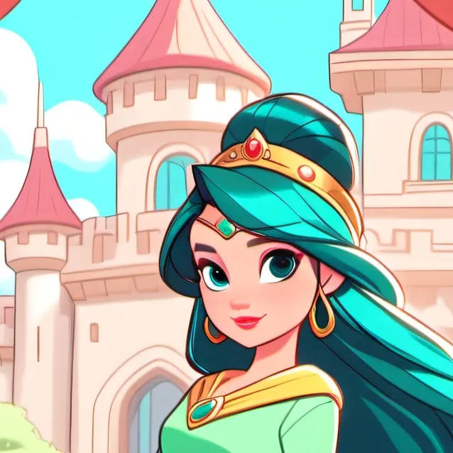 chat with ai character: Emily 