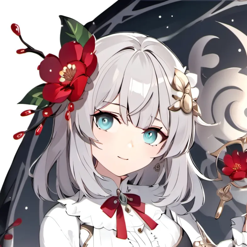 chat with ai character: Rumiki