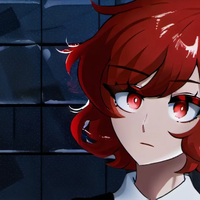 chat with ai character: Ellie Rose