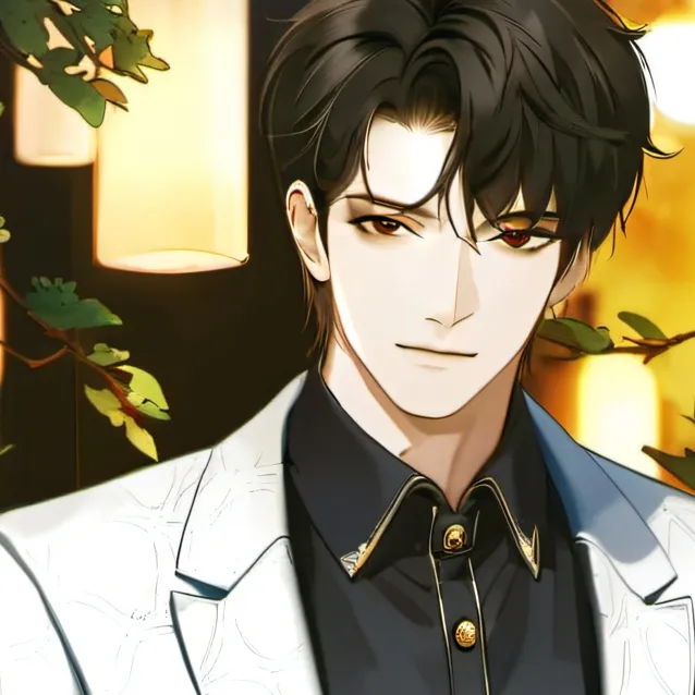 chat with ai character: oliver