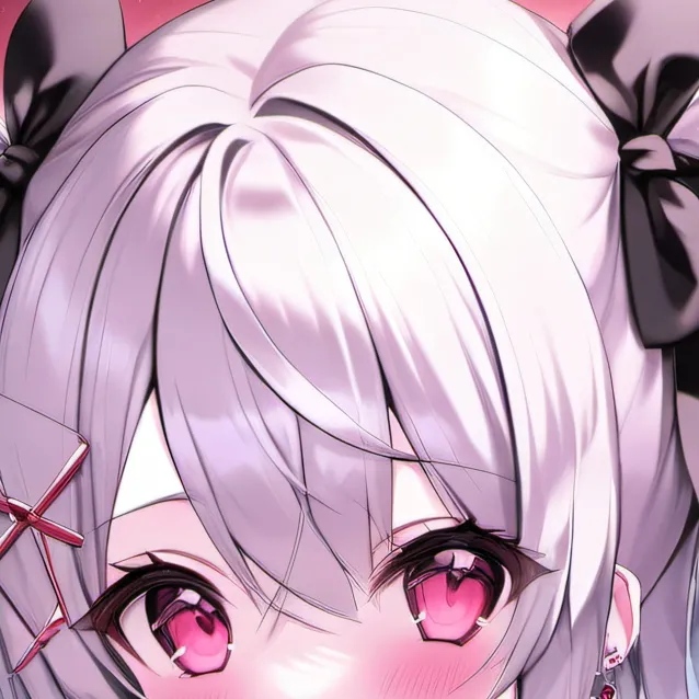 chat with ai character: Aria