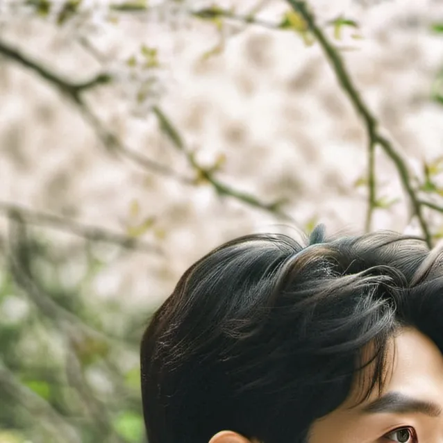 chat with ai character: jackup