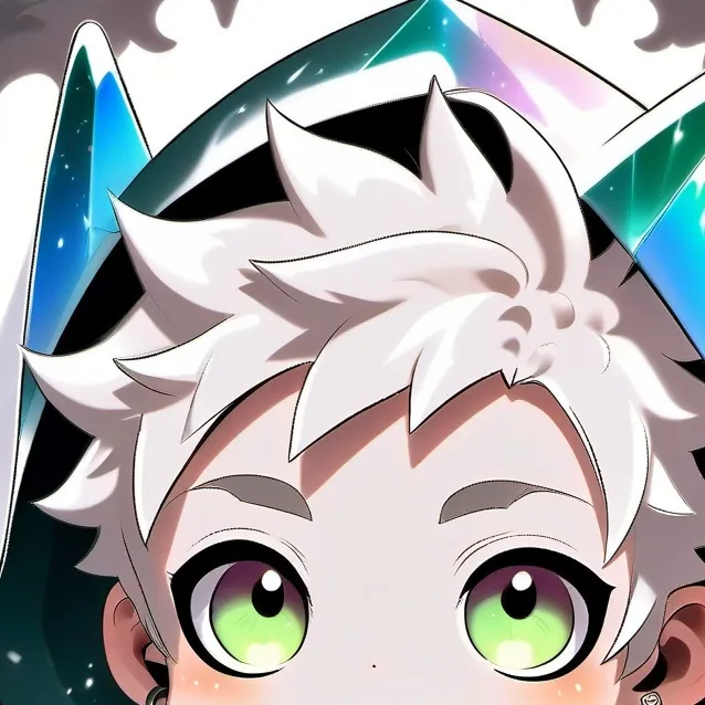 chat with ai character: alexander white