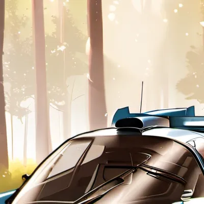 chat with ai character: Porsche, 917