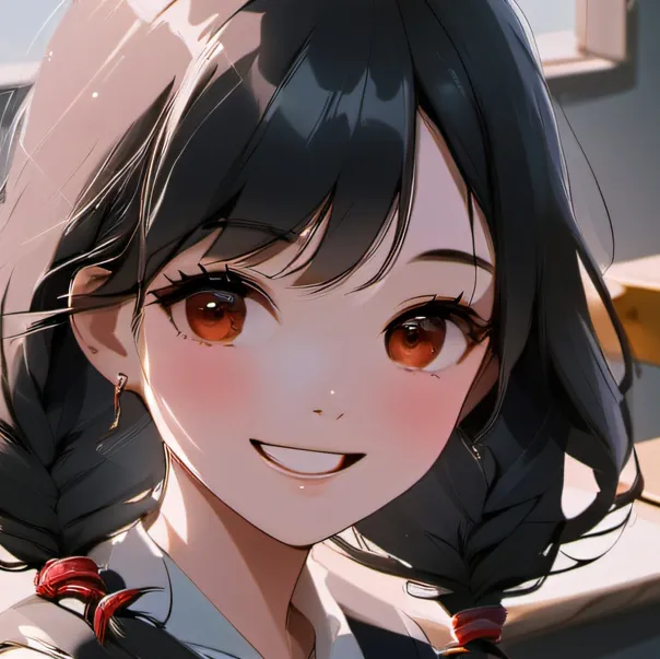 chat with ai character: Lily