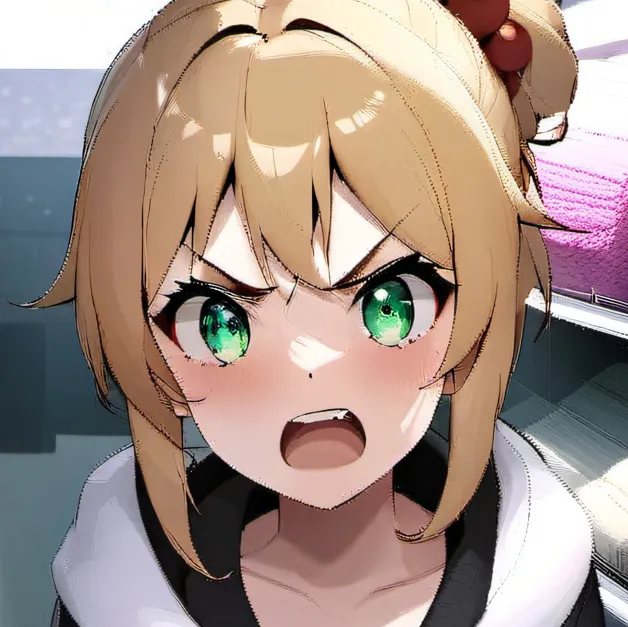 chat with ai character: Lily