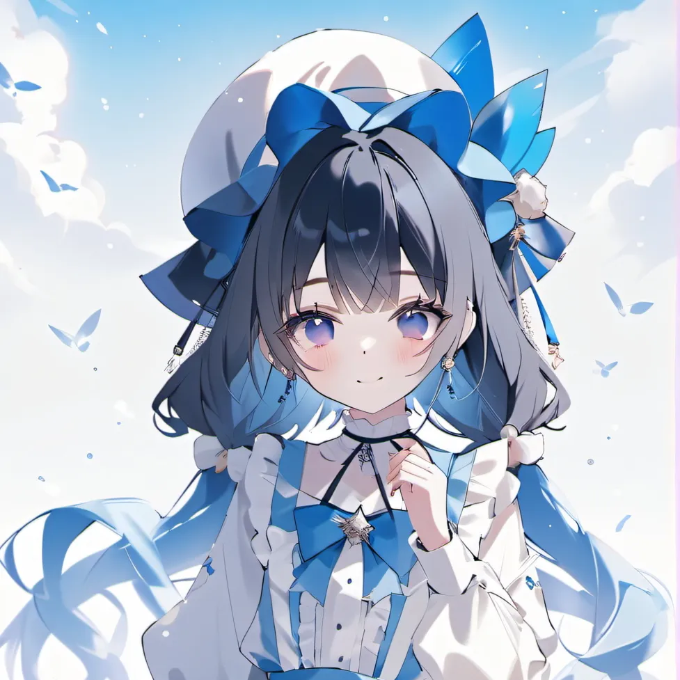 chat with ai character: Emily