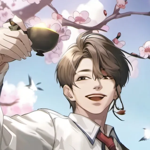 chat with ai character: SKZ